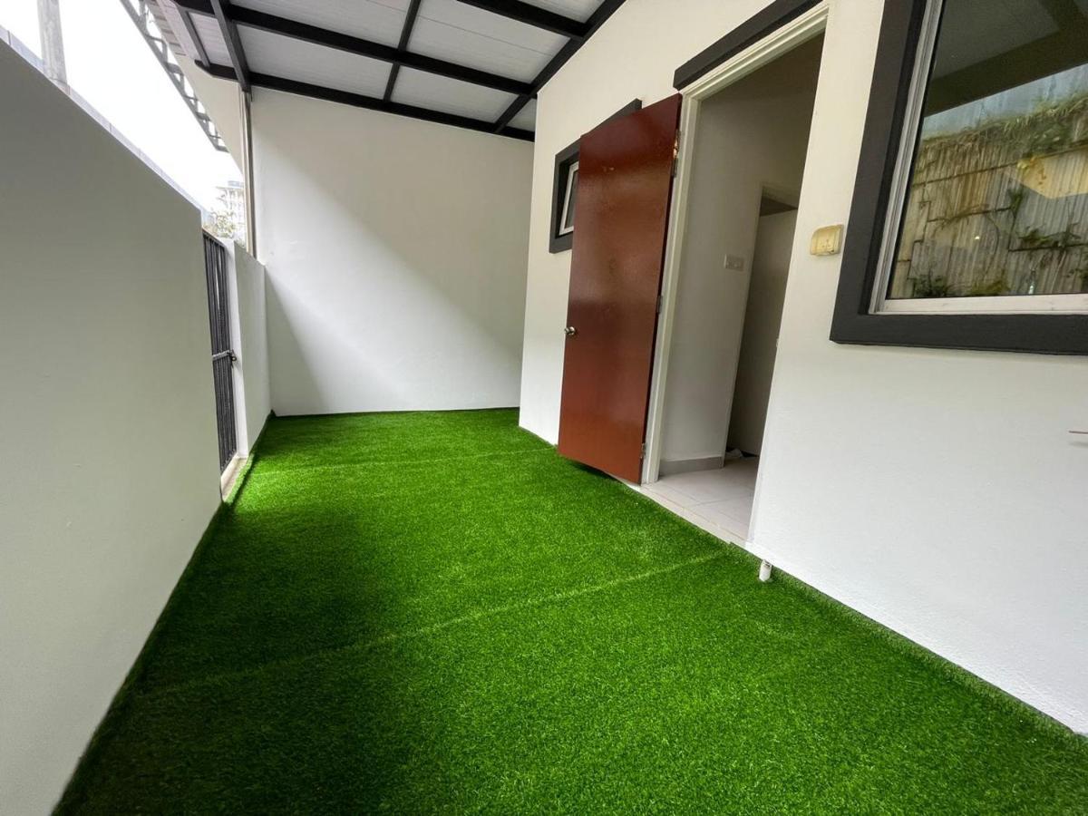 Golden Hill Home By Dreamscape Cameron Highlands Exterior foto